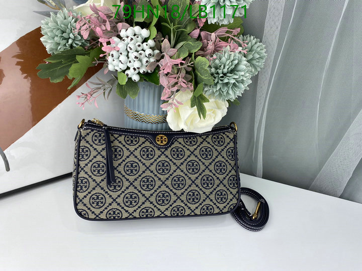 Tory Burch Bag-(4A)-Diagonal-,Code: LB1171,$: 79USD