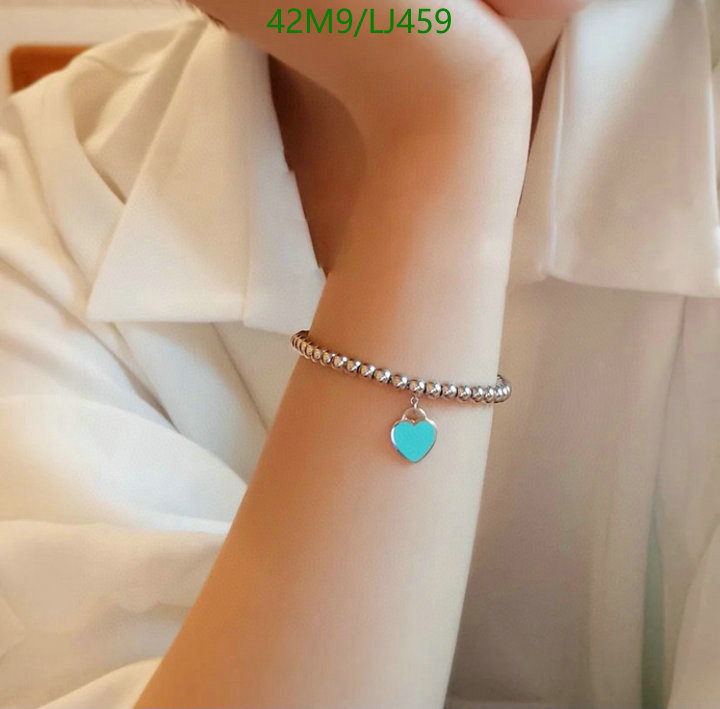 Jewelry-Tiffany, Code: LJ459,$: 42USD