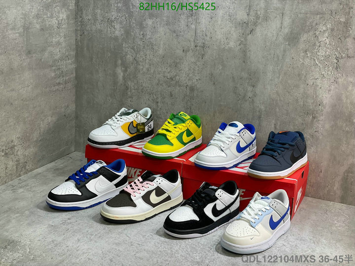 Men shoes-Nike, Code: HS5425,$: 82USD