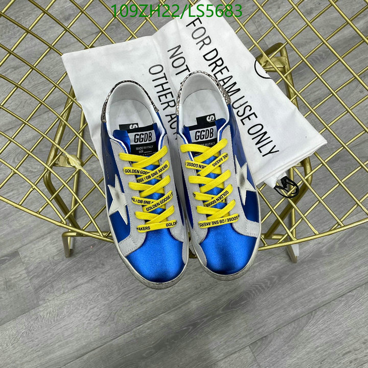 Men shoes-Golden Goose, Code: LS5683,$: 109USD