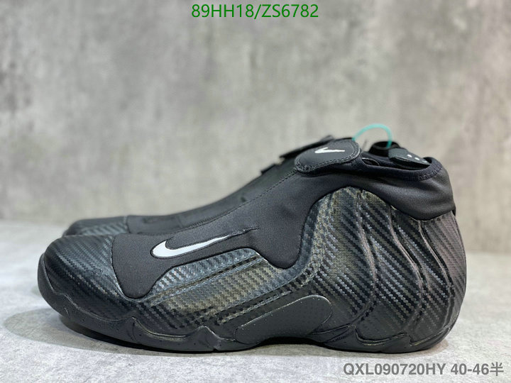 Men shoes-Nike, Code: ZS6782,$: 89USD