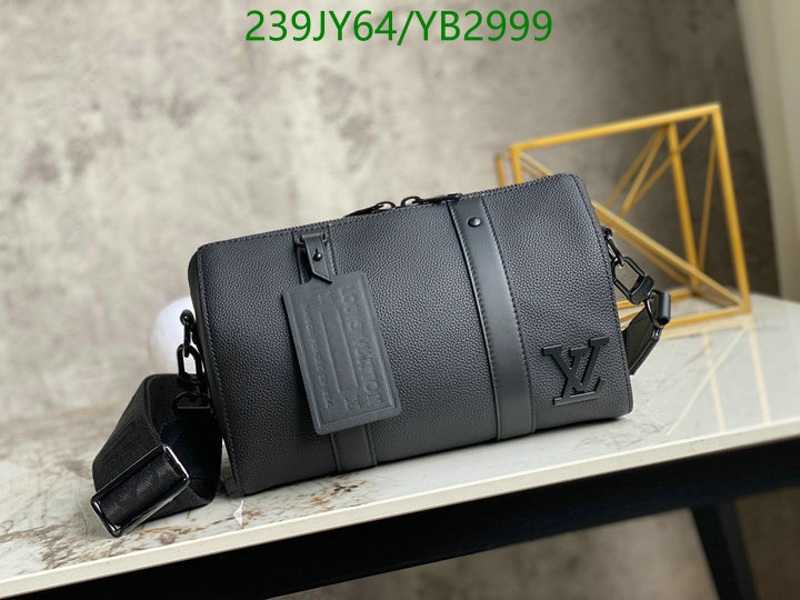 LV Bags-(Mirror)-Speedy-,Code: YB2999,$: 239USD