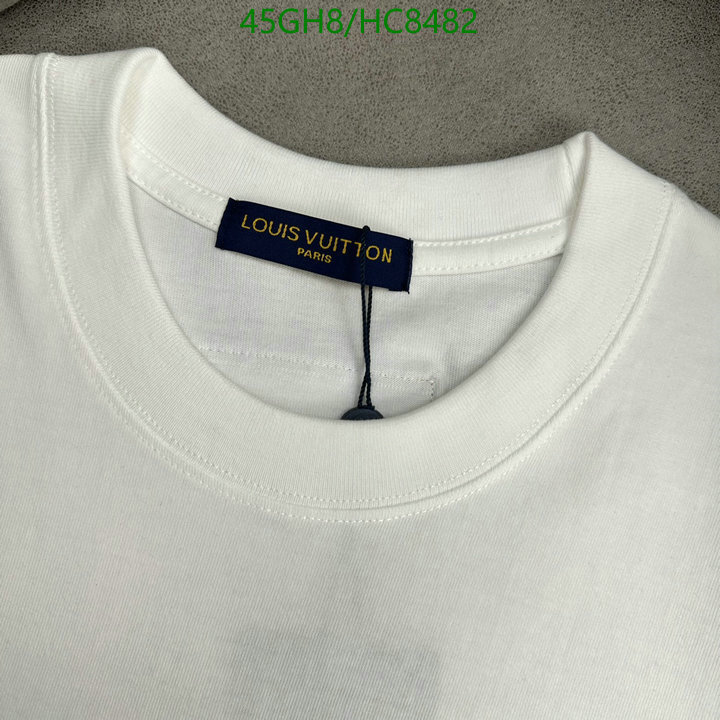 Clothing-LV, Code: HC8482,$: 45USD