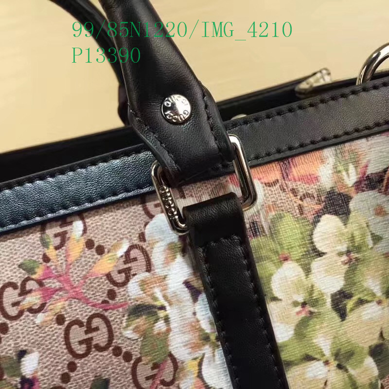 Gucci Bag-(4A)-Handbag-,Code:GGB111012,$: 99USD