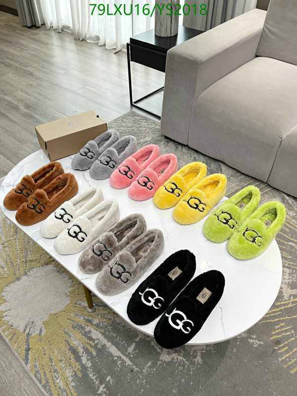 Women Shoes-UGG, Code: YS2018,$: 79USD