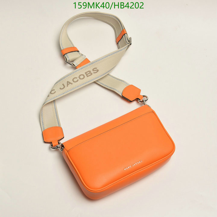 Marc Jacobs Bags -(Mirror)-Diagonal-,Code: HB4202,$: 159USD