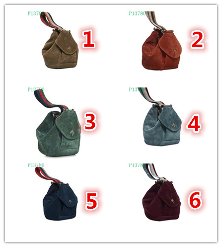 Manu Atelier Bag-(4A)-Handbag-,Code:MAB110701,$: 159USD