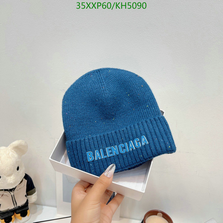 Cap -(Hat)-Balenciaga, Code: KH5090,$: 35USD