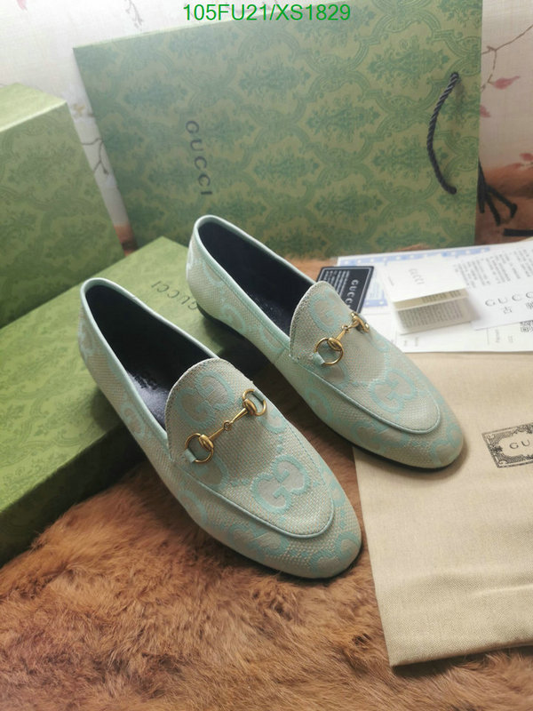 Women Shoes-Gucci, Code: XS1829,