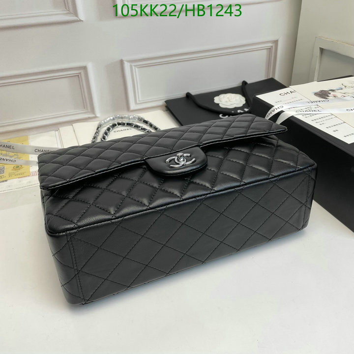 Chanel Bags ( 4A )-Diagonal-,Code: HB1243,$: 105USD