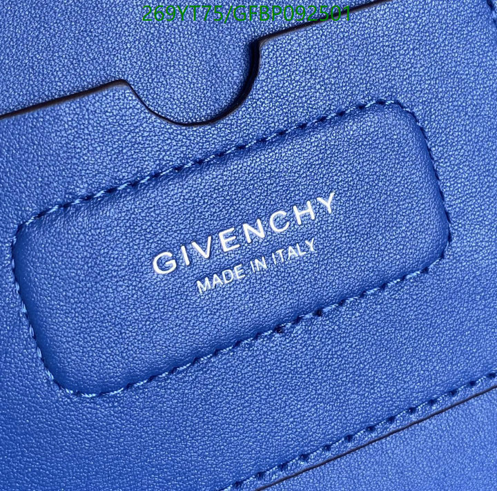 Givenchy Bags -(Mirror)-Handbag-,Code: GFBP092501,