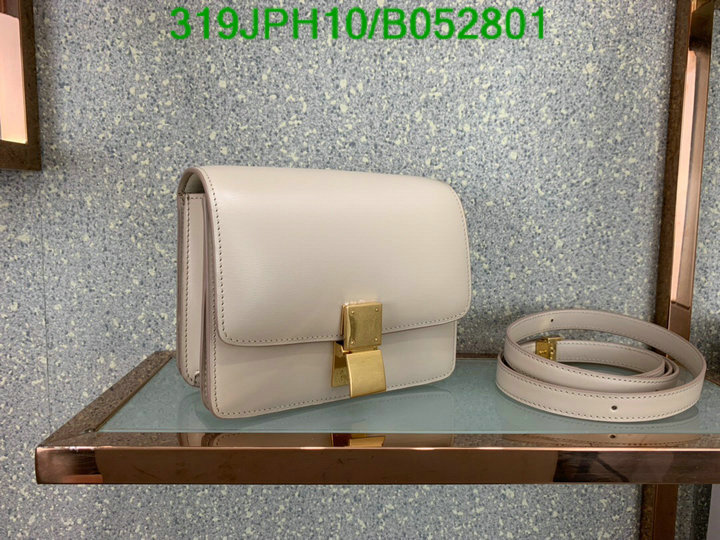 Celine Bag-(Mirror)-Classic Series,Code: B052801,$: 319USD