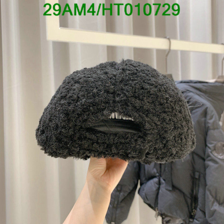 Cap -(Hat)-Other, Code: HT010729,$: 29USD