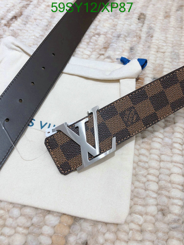 Belts-LV, Code: XP87,$: 59USD