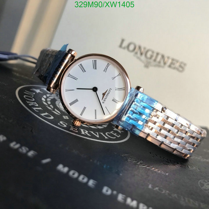 Watch-Mirror Quality-Longines, Code: XW1405,$: 329USD