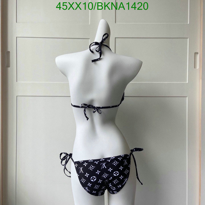 Swimsuit-LV, Code: BKNA1420,$: 45USD