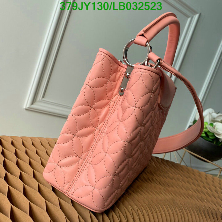 LV Bags-(Mirror)-Handbag-,Code: LB032523,$: 379USD