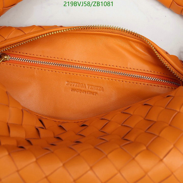 BV Bag-(Mirror)-Jodie,Code: ZB1081,$: 219USD