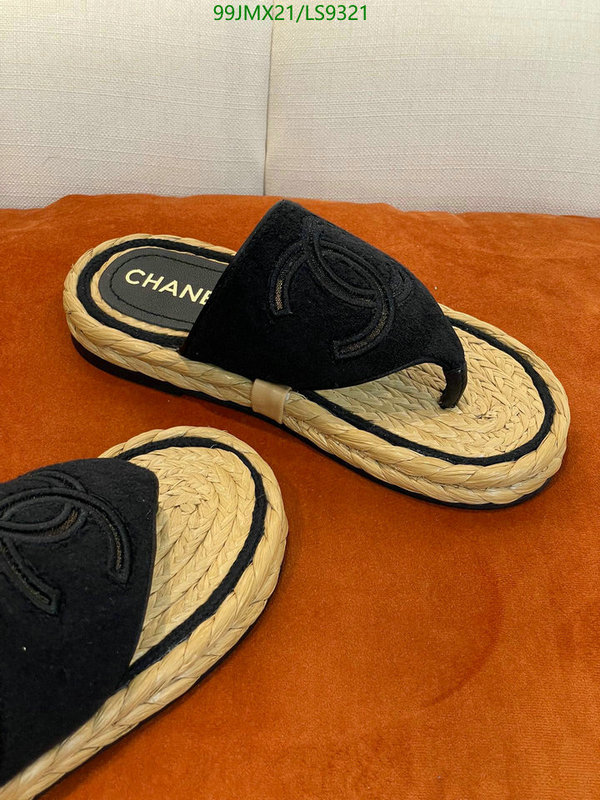 Women Shoes-Chanel,Code: LS9321,$: 99USD