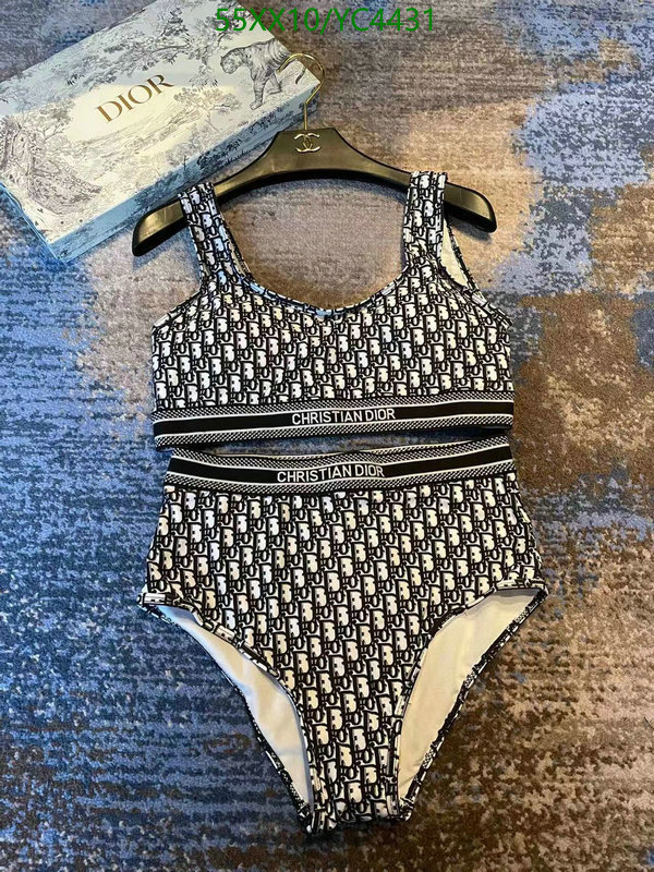 Swimsuit-Dior,ID: YC4431,$: 55USD