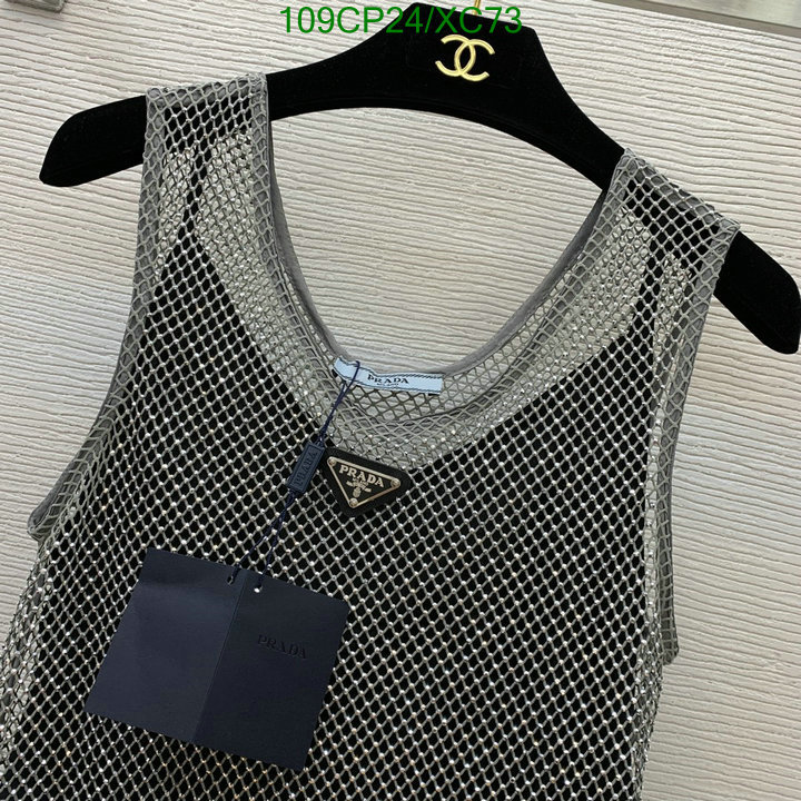 Clothing-Prada, Code: XC73,$: 109USD