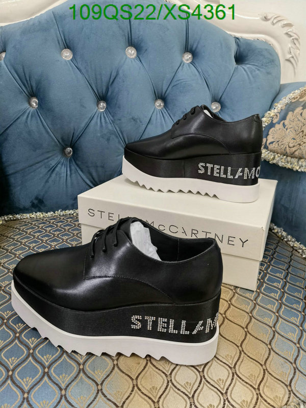 Women Shoes-Stella-McCartney, Code: XS4361,$: 109USD