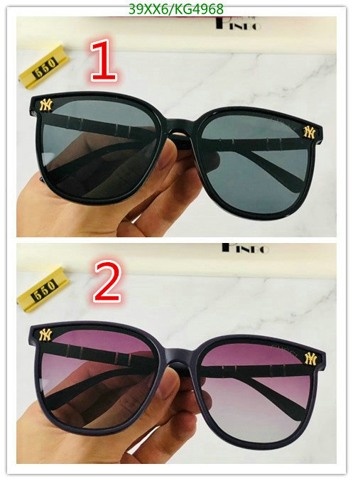 Glasses-Gucci, Code: KG4968,$: 39USD