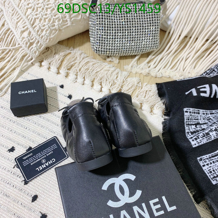 Women Shoes-Chanel,Code: YS1459,$: 69USD