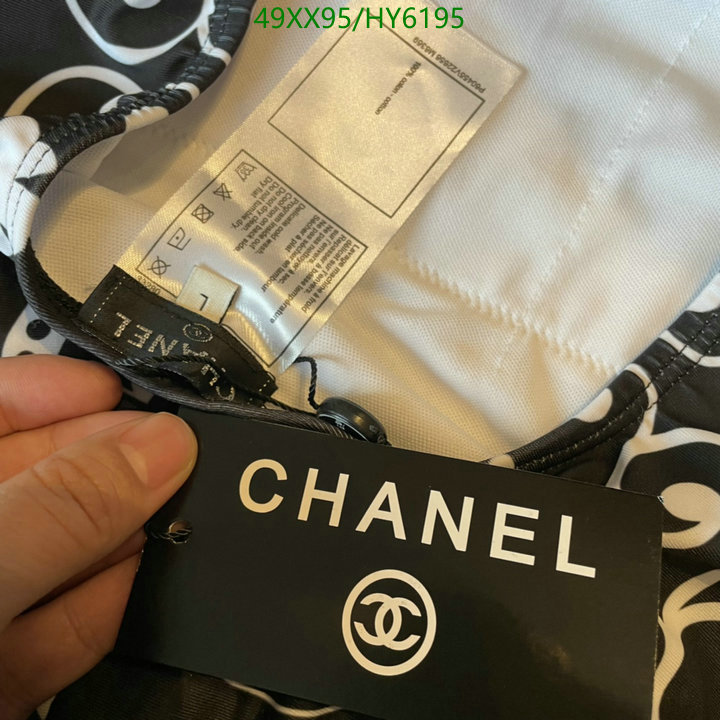 Swimsuit-Chanel,Code: HY6195,$: 49USD