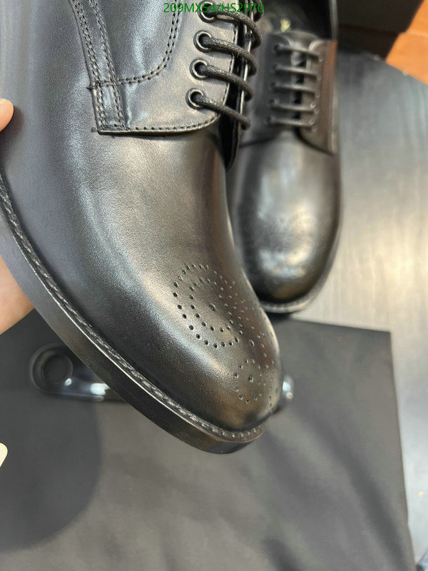 Men shoes-D&G, Code: HS2970,$: 209USD