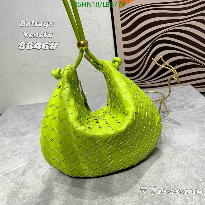 BV Bag-(4A)-Diagonal-,Code: LB9779,$: 85USD