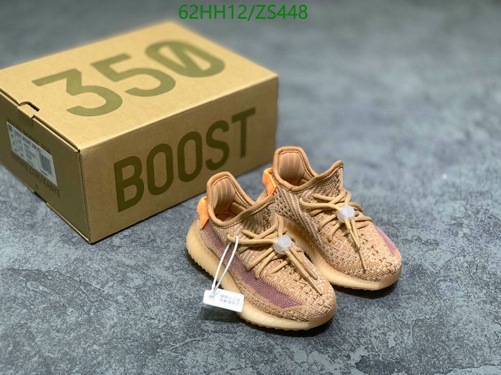 Kids shoes-Adidas Yeezy Boost, Code: ZS448,$: 62USD