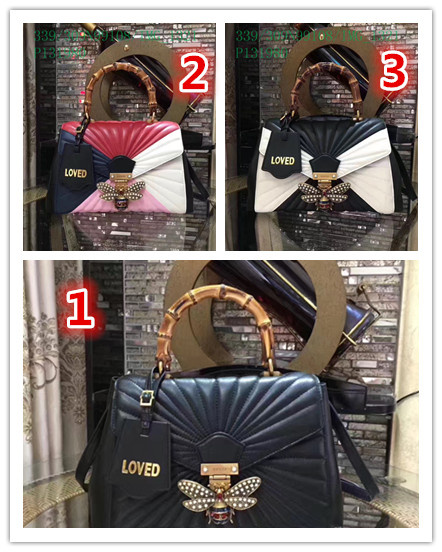 Gucci Bag-(Mirror)-Handbag-,Code: GGB122101,$: 339USD