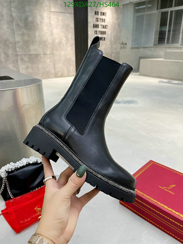 Women Shoes-Boots, Code: HS464,$: 129USD