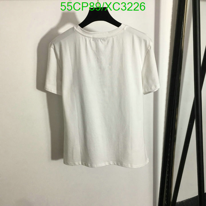 Clothing-D&G, Code: XC3226,$: 55USD