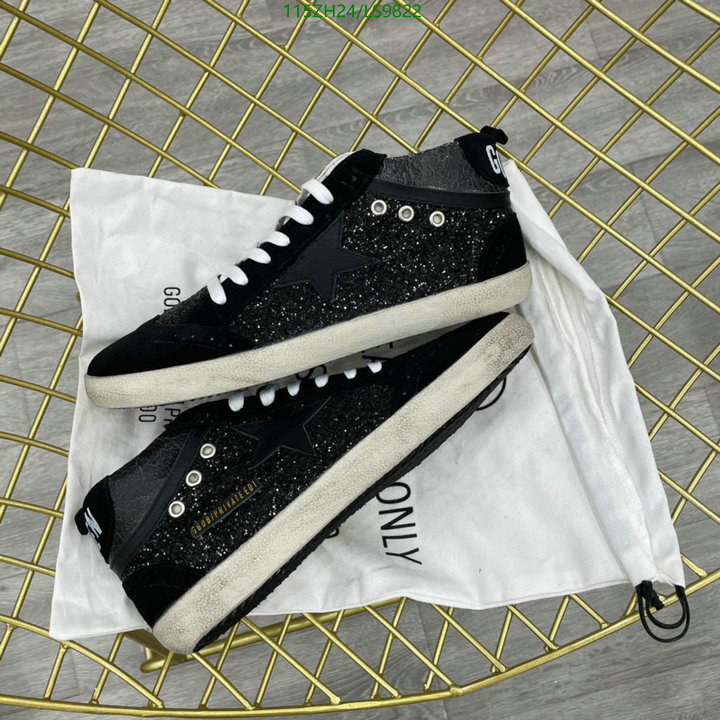 Men shoes-Golden Goose, Code: LS9822,$: 115USD