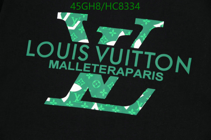 Clothing-LV, Code: HC8334,$: 45USD