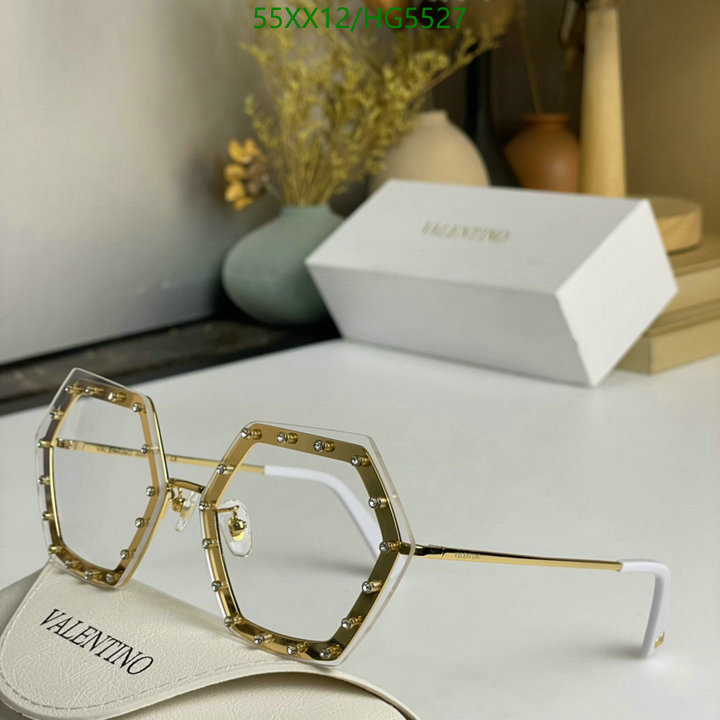 Glasses-Valentino, Code: HG5527,$: 55USD