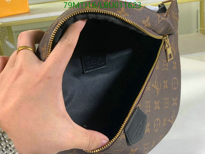 LV Bags-(4A)-Discovery-,Code: LBU011623,$: 79USD