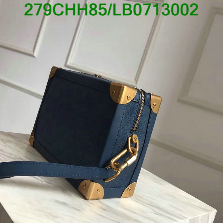 LV Bags-(Mirror)-Pochette MTis-Twist-,Code: LB0713002,$:279USD