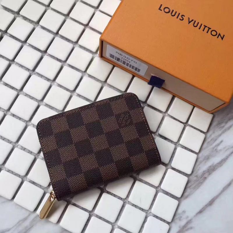 LV Bags-(4A)-Wallet-,Code: T011504,$:29USD