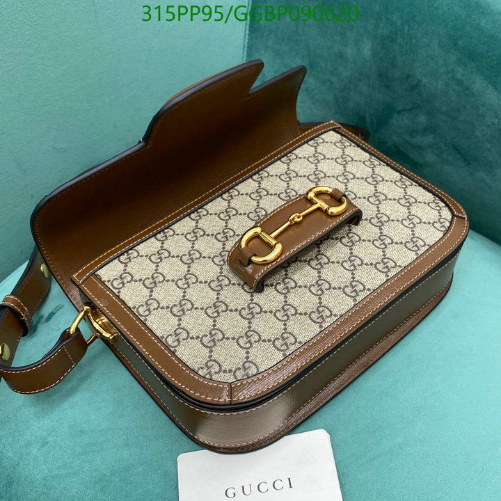 Gucci Bag-(Mirror)-Horsebit-,Code: GGBP090620,$:315USD