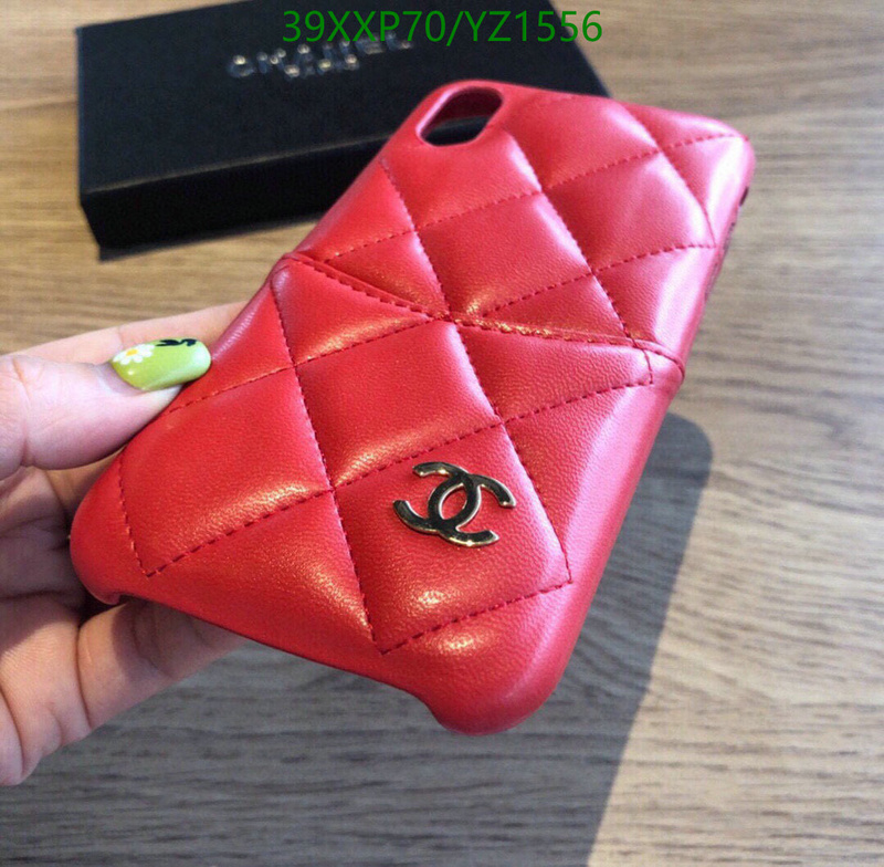 Phone Case-Chanel,Code: YZ1556,$: 39USD