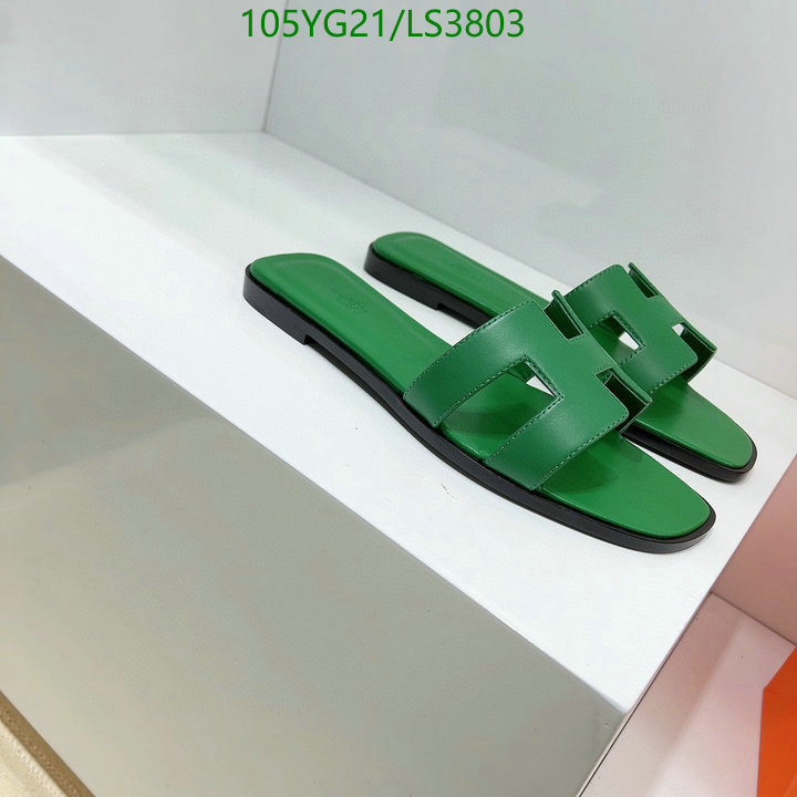 Women Shoes-Hermes,Code: LS3803,$: 105USD