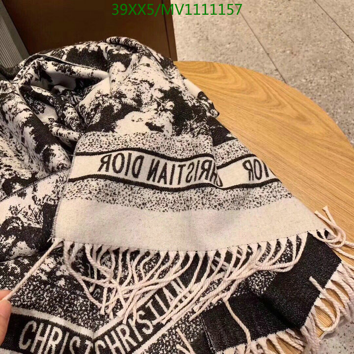 Scarf-Dior,Code: MV1111157,$: 39USD