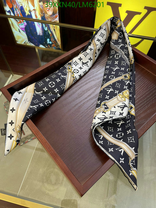 Scarf-LV,-Code: LM6201,$: 39USD