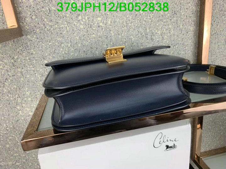 Celine Bag-(Mirror)-Classic Series,Code: B052838,$: 379USD