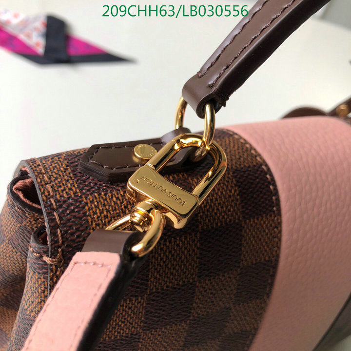 LV Bags-(Mirror)-Handbag-,Code:LB030556,$:209USD