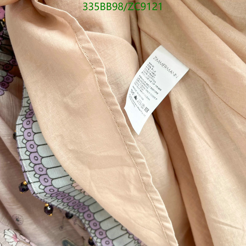 Clothing-Zimmermann, Code: ZC9121,$: 335USD