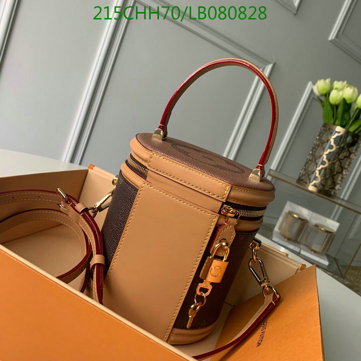 LV Bags-(Mirror)-Handbag-,Code: LB080828,$:215USD